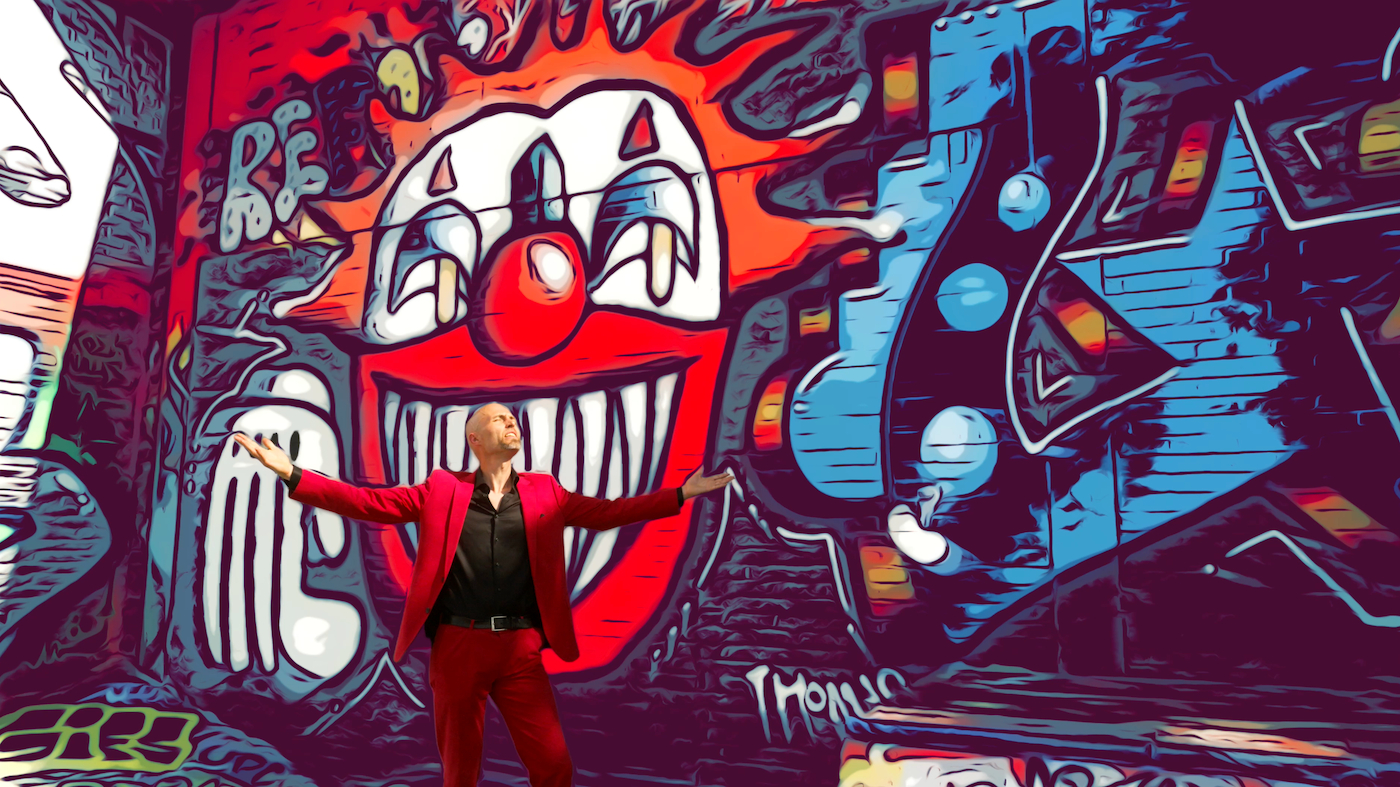 Video Clip - Neem me mee by Mattino