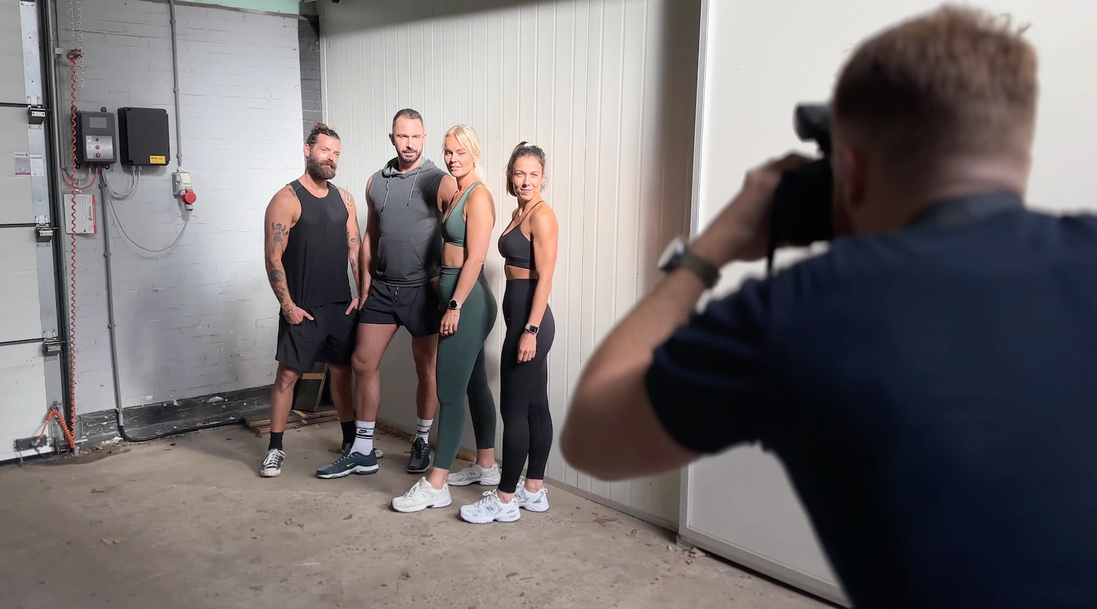 Changing Life - Aftermovie